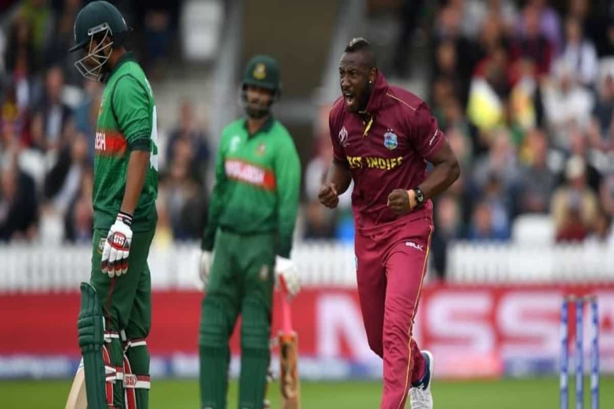 WI Vs BAN Dream11 Team Prediction, West Indies Vs Bangladesh 2nd T20 ...