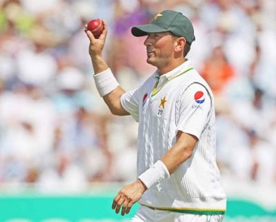 Yasir Shah, The Next Shane Warne? How Can Someone Bowl Like This? Check Video!