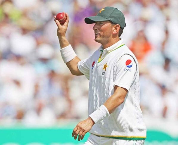 Yasir Shah, The Next Shane Warne? How Can Someone Bowl Like This? Check Video!