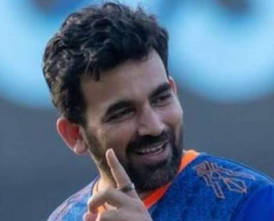 ICC WC 2022: "Team India Should Start Short Listing Players For T20 World Cup"- Zaheer Khan