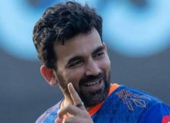 ICC WC 2022: "Team India Should Start Short Listing Players For T20 World Cup"- Zaheer Khan