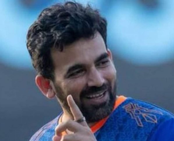 ICC WC 2022: "Team India Should Start Short Listing Players For T20 World Cup"- Zaheer Khan