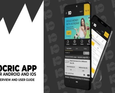 10Cric App Review | Official and legal betting app - Times24 TV