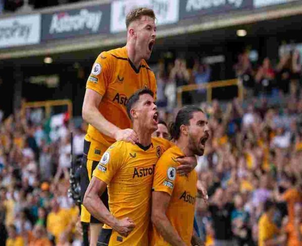 AFC Bournemouth vs Wolverhampton Wanderers Live Streaming, Live Score, Team Prediction, Lineups, EPL Kick-off Time: English Premier League 2022