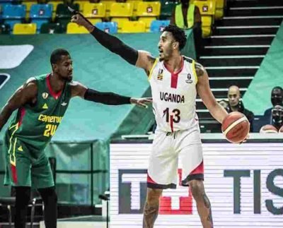 Angola vs Uganda LIVE Streaming, Team Prediction, Lineups: FIBA Men's Basketball World Cup 2023 Qualifiers