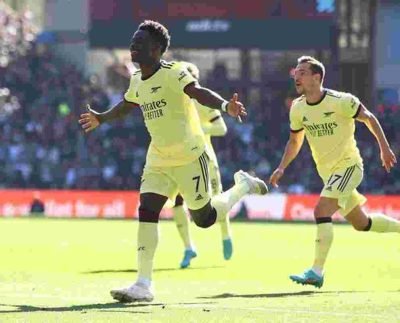 Arsenal vs Aston Villa Live Streaming, Live Score, ARS vs AVL Dream11 Team Prediction, Lineups, EPL Kick-off Time: English Premier League 2022-23