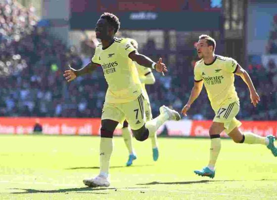 Arsenal vs Aston Villa Live Streaming, Live Score, ARS vs AVL Dream11 Team Prediction, Lineups, EPL Kick-off Time: English Premier League 2022-23