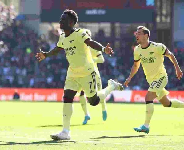 Arsenal vs Aston Villa Live Streaming, Live Score, ARS vs AVL Dream11 Team Prediction, Lineups, EPL Kick-off Time: English Premier League 2022-23