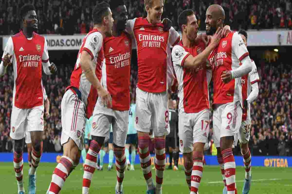 Arsenal vs Fulham Live Streaming, Live Score, ARS vs FUL Dream11 Team Prediction, Lineups, EPL Kick-off Time: English Premier League 2022-23