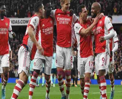 Arsenal vs Fulham Live Streaming, Live Score, ARS vs FUL Dream11 Team Prediction, Lineups, EPL Kick-off Time: English Premier League 2022-23