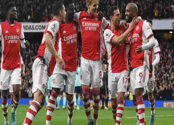 Arsenal vs Fulham Live Streaming, Live Score, ARS vs FUL Dream11 Team Prediction, Lineups, EPL Kick-off Time: English Premier League 2022-23