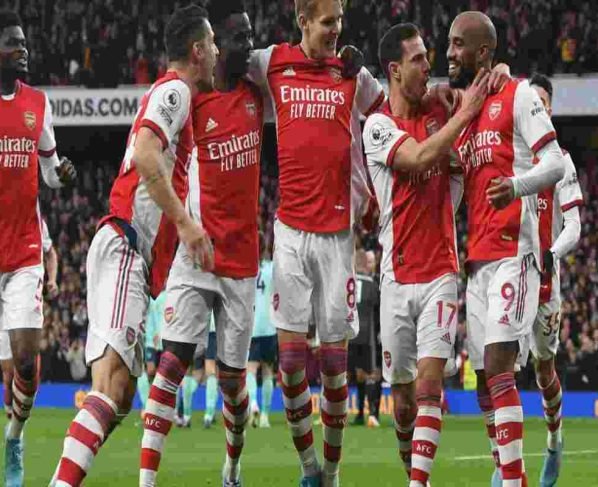 Arsenal vs Fulham Live Streaming, Live Score, ARS vs FUL Dream11 Team Prediction, Lineups, EPL Kick-off Time: English Premier League 2022-23