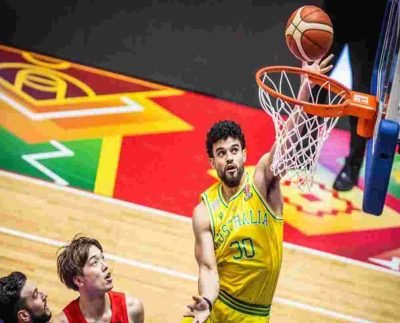 Bahrain vs Australia LIVE Streaming, Team Prediction, Lineups: FIBA Men's Basketball World Cup 2023 Qualifiers