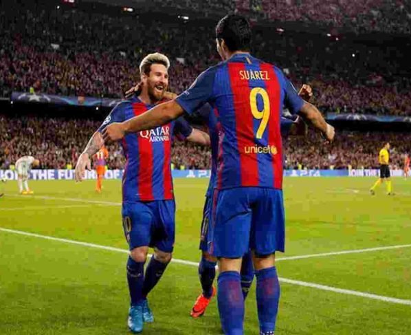 Barcelona vs Manchester City Live Streaming, Prediction, Live Score, Lineups, Kick-off Time: Club Friendlies 2022