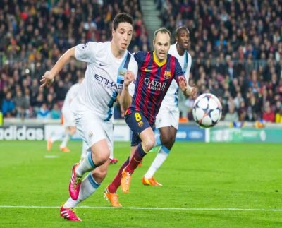 Barcelona vs Manchester City LIVE Stream Online: How to watch Live Telecast FREE on TV - Club Friendlies 2022