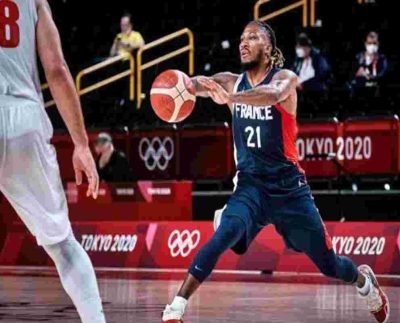 Bosnia and Herzegovina vs France LIVE Streaming, BOS vs FRA Dream11 Team Prediction, Lineups: FIBA Men's Basketball World Cup 2023 Qualifiers