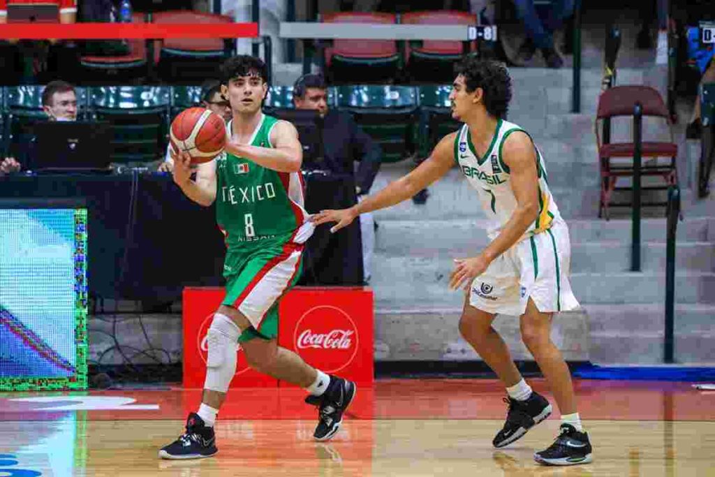 Brazil vs Mexico LIVE Streaming, Team Prediction, Lineups: FIBA Men's Basketball World Cup 2023 Qualifiers