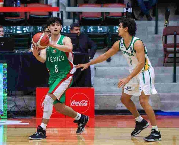 Brazil vs Mexico LIVE Streaming, Team Prediction, Lineups: FIBA Men's Basketball World Cup 2023 Qualifiers