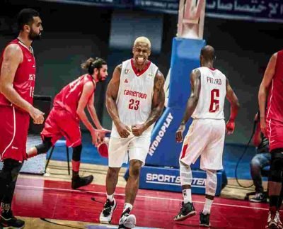 Cameroon vs Egypt LIVE Streaming, Team Prediction, Lineups: FIBA Men's Basketball World Cup 2023 Qualifiers