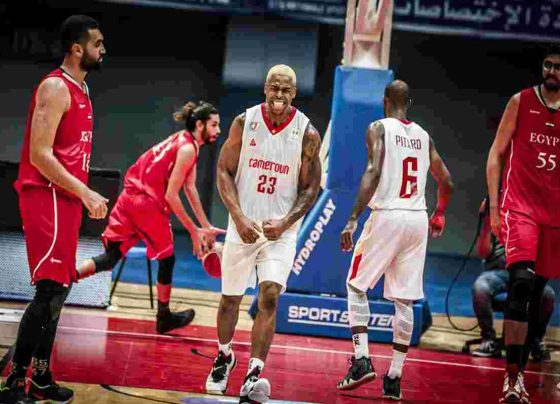Cameroon vs Egypt LIVE Streaming, Team Prediction, Lineups: FIBA Men's Basketball World Cup 2023 Qualifiers