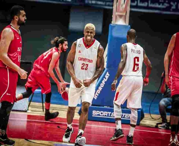 Cameroon vs Egypt LIVE Streaming, Team Prediction, Lineups: FIBA Men's Basketball World Cup 2023 Qualifiers