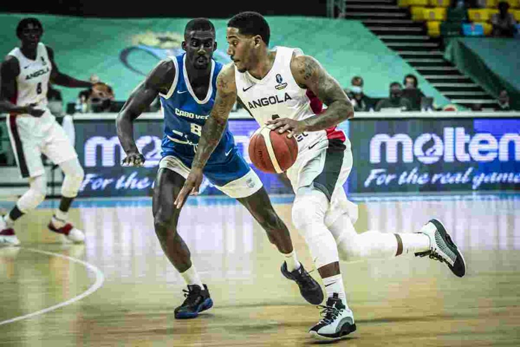 Cape Verde vs Angola LIVE Streaming, CPV vs ANG Dream11 Team Prediction, Lineups: FIBA Men's Basketball World Cup 2023 Qualifiers