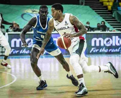 Cape Verde vs Angola LIVE Streaming, CPV vs ANG Dream11 Team Prediction, Lineups: FIBA Men's Basketball World Cup 2023 Qualifiers