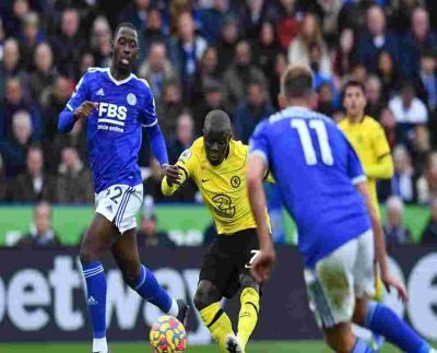 Chelsea vs Leicester City Live Streaming, Live Score, CHE vs LEI Dream11 Team Prediction, Lineups, EPL Kick-off Time: English Premier League 2022-23