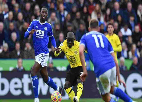 Chelsea vs Leicester City Live Streaming, Live Score, CHE vs LEI Dream11 Team Prediction, Lineups, EPL Kick-off Time: English Premier League 2022-23