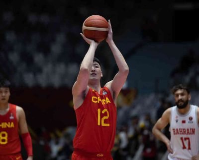 China vs Bahrain LIVE Streaming, CHN vs BAH Dream11 Team Prediction, Lineups: FIBA Men's Basketball World Cup 2023 Qualifiers