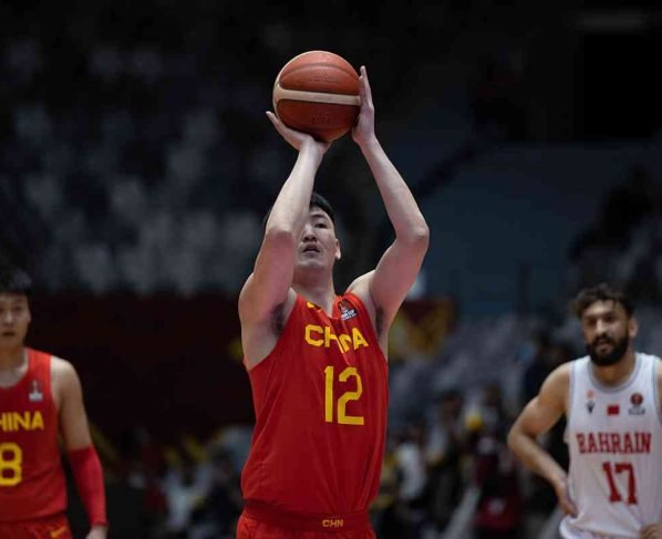 China vs Bahrain LIVE Streaming, CHN vs BAH Dream11 Team Prediction, Lineups: FIBA Men's Basketball World Cup 2023 Qualifiers