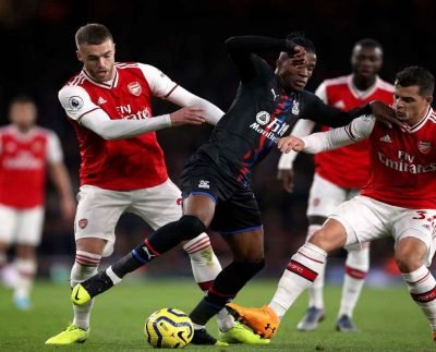 Crystal Palace vs Arsenal Live Streaming, Live Score, CRY vs ARS Dream11 Team Prediction, Venue, Lineups, EPL Kick-off Time in India: English Premier League 2022-23