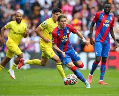 Crystal Palace vs Brentford Live Streaming, Live Score, CRY vs BRE Dream11 Team Prediction, Lineups, EPL Kick-off Time: English Premier League 2022-23