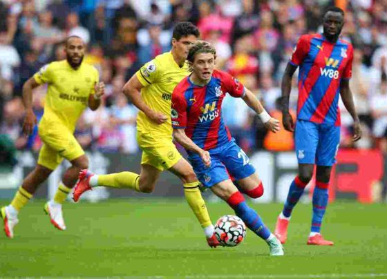 Crystal Palace vs Brentford Live Streaming, Live Score, CRY vs BRE Dream11 Team Prediction, Lineups, EPL Kick-off Time: English Premier League 2022-23