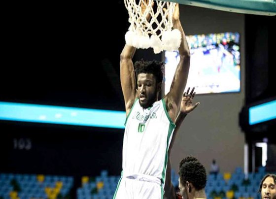 DR Congo vs Cameroon LIVE Streaming, CNG vs CMR Dream11 Team Prediction, Lineups: FIBA Men's Basketball World Cup 2023 Qualifiers