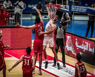 Egypt vs Tunisia LIVE Streaming, EGY vs TUN Dream11 Team Prediction, Lineups: FIBA Men's Basketball World Cup 2023 Qualifiers