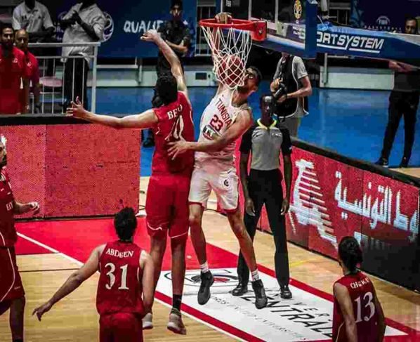 Egypt vs Tunisia LIVE Streaming, EGY vs TUN Dream11 Team Prediction, Lineups: FIBA Men's Basketball World Cup 2023 Qualifiers