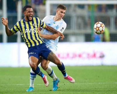 Fenerbahce vs Slovacko Live Streaming, Team Prediction, Live Score, Venue, Lineups, Kick-off Time in India: UEFA Europa League Qualifiers 2022-23