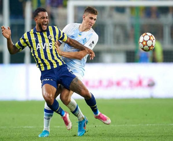 Fenerbahce vs Slovacko Live Streaming, Team Prediction, Live Score, Venue, Lineups, Kick-off Time in India: UEFA Europa League Qualifiers 2022-23