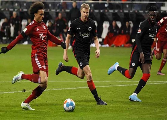 Frankfurt vs Bayern Munich Live Streaming, Live Score, FRK vs BAY Dream11 Team Prediction, Venue, Lineups, Kick-off Time in India: Bundesliga 2022-23