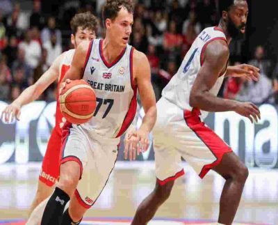 Great Britain vs Latvia LIVE Streaming, Team Prediction, Lineups: FIBA Men's Basketball World Cup 2023 Qualifiers