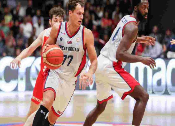 Great Britain vs Latvia LIVE Streaming, Team Prediction, Lineups: FIBA Men's Basketball World Cup 2023 Qualifiers