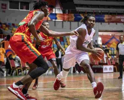Guinea vs Uganda LIVE Streaming, Team Prediction, Lineups: FIBA Men's Basketball World Cup 2023 Qualifiers