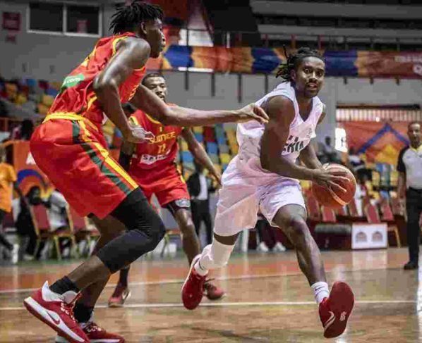 Guinea vs Uganda LIVE Streaming, Team Prediction, Lineups: FIBA Men's Basketball World Cup 2023 Qualifiers