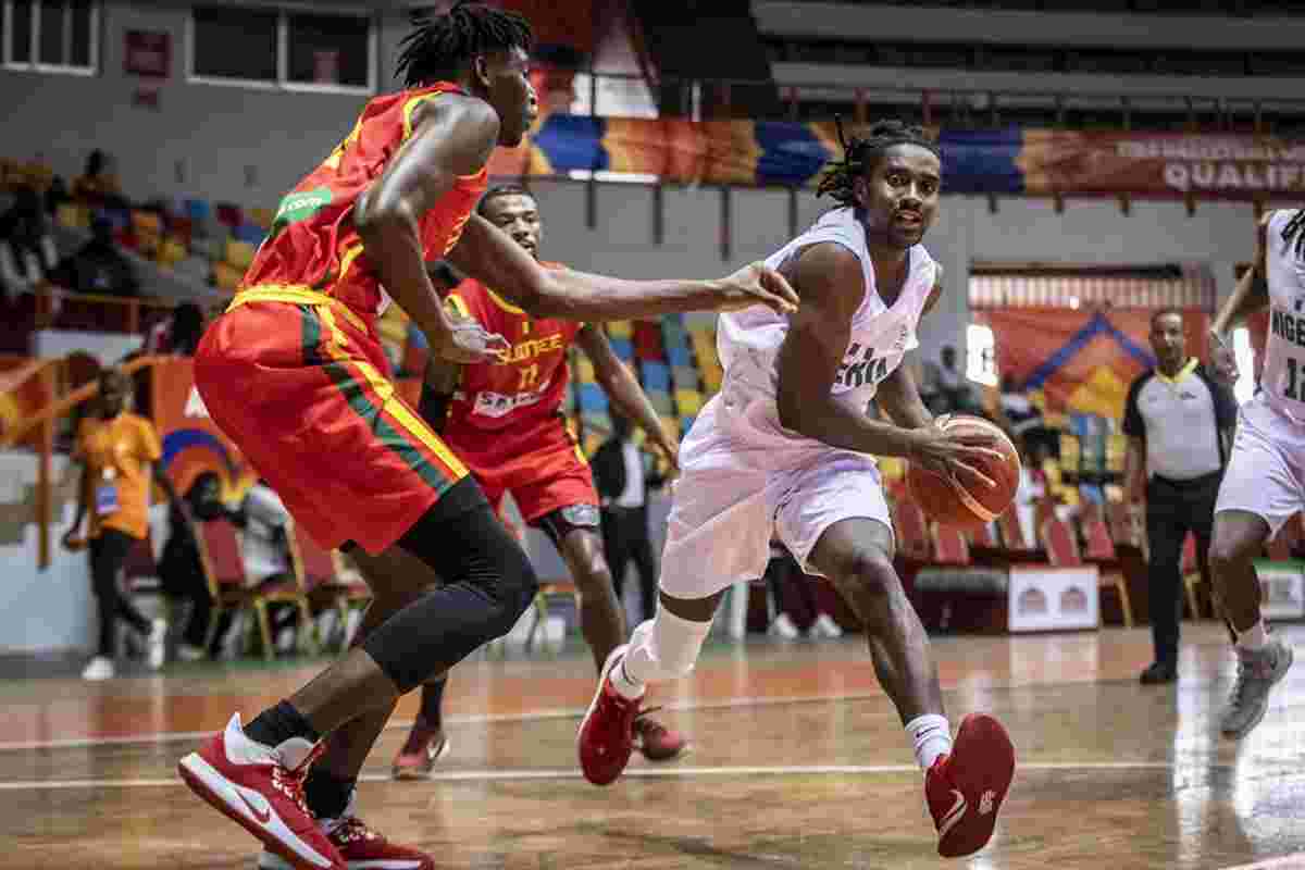 Guinea vs Uganda LIVE Streaming, Team Prediction, Lineups: FIBA Men’s Basketball World Cup 2023 Qualifiers