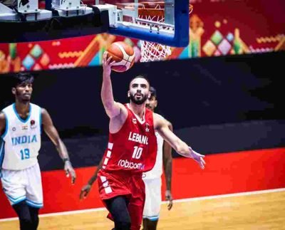 India vs Lebanon LIVE Streaming, IND vs LEB Dream11 Team Prediction, Lineups: FIBA Men's Basketball World Cup 2023 Qualifiers