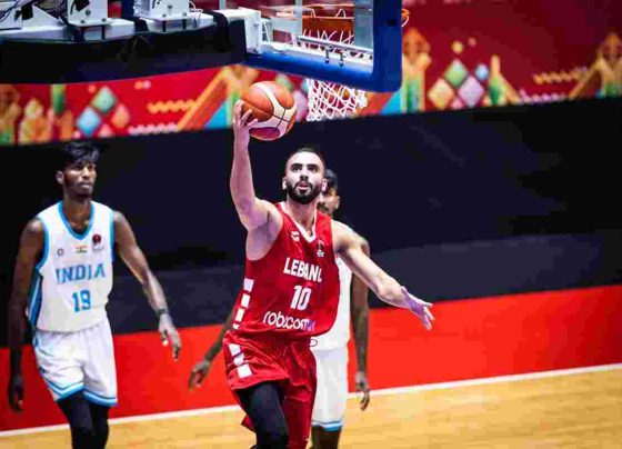 India vs Lebanon LIVE Streaming, IND vs LEB Dream11 Team Prediction, Lineups: FIBA Men's Basketball World Cup 2023 Qualifiers