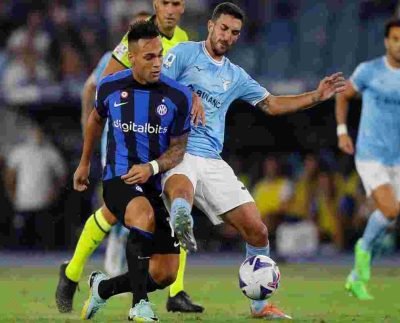 Inter Milan vs Cremonese Live Streaming, Live Score, Team Prediction, Lineups, Kick-off Time: Serie A 2022-23