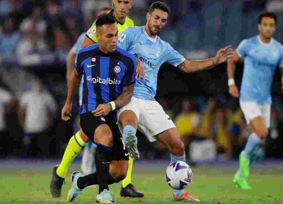 Inter Milan vs Cremonese Live Streaming, Live Score, Team Prediction, Lineups, Kick-off Time: Serie A 2022-23