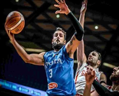Italy vs Georgia LIVE Streaming, Team Prediction, Lineups: FIBA Men's Basketball World Cup 2023 Qualifiers